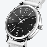 IWC Portofino Automatic 37mm