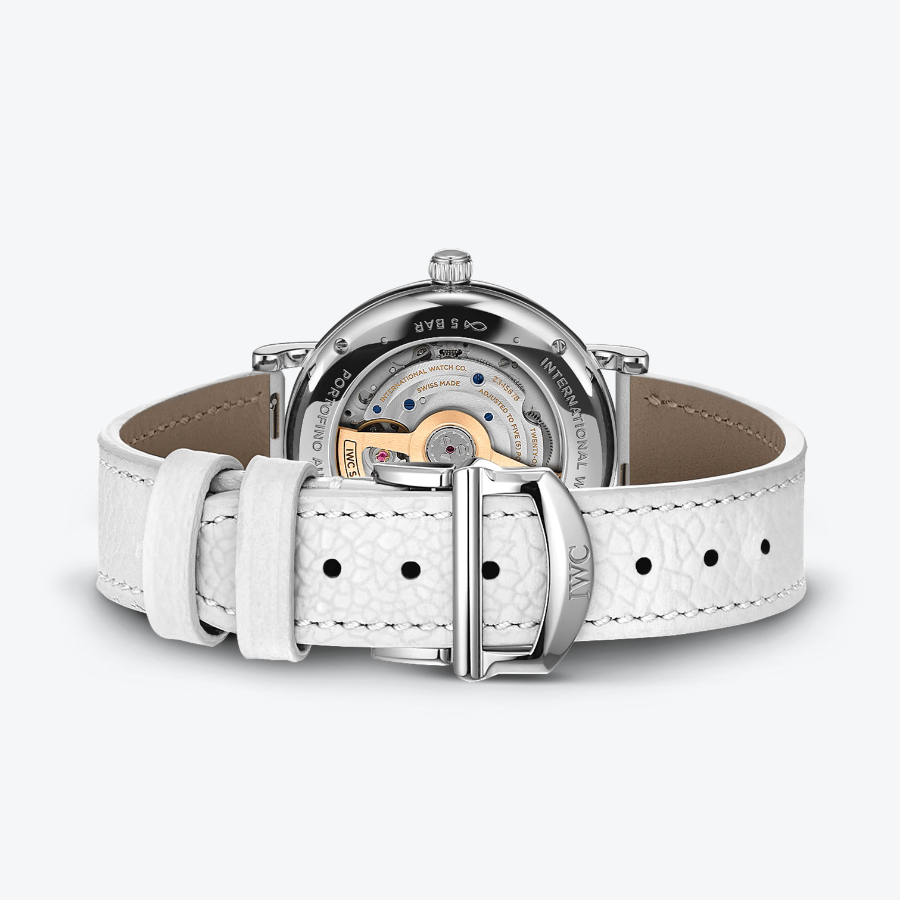 IWC Portofino Automatic 37mm