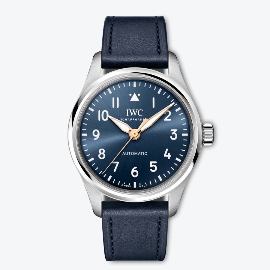 IWC Pilot's Watch Automatic Le Petit Prince 36mm