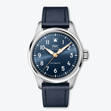 IWC Pilot's Watch Automatic Le Petit Prince 36mm