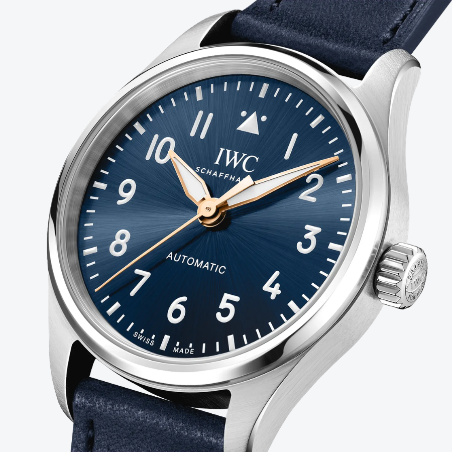 IWC Pilot's Watch Automatic Le Petit Prince 36mm