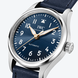 IWC Pilot's Watch Automatic Le Petit Prince 36mm