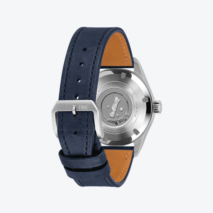 IWC Pilot's Watch Automatic Le Petit Prince 36mm
