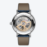 IWC Portofino Automatic Moon Phase 37mm