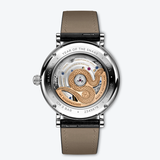 IWC Portofino Automatic Moon Phase Year of the Snake 37mm