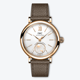 IWC Portofino Automatic Day & Night 34mm
