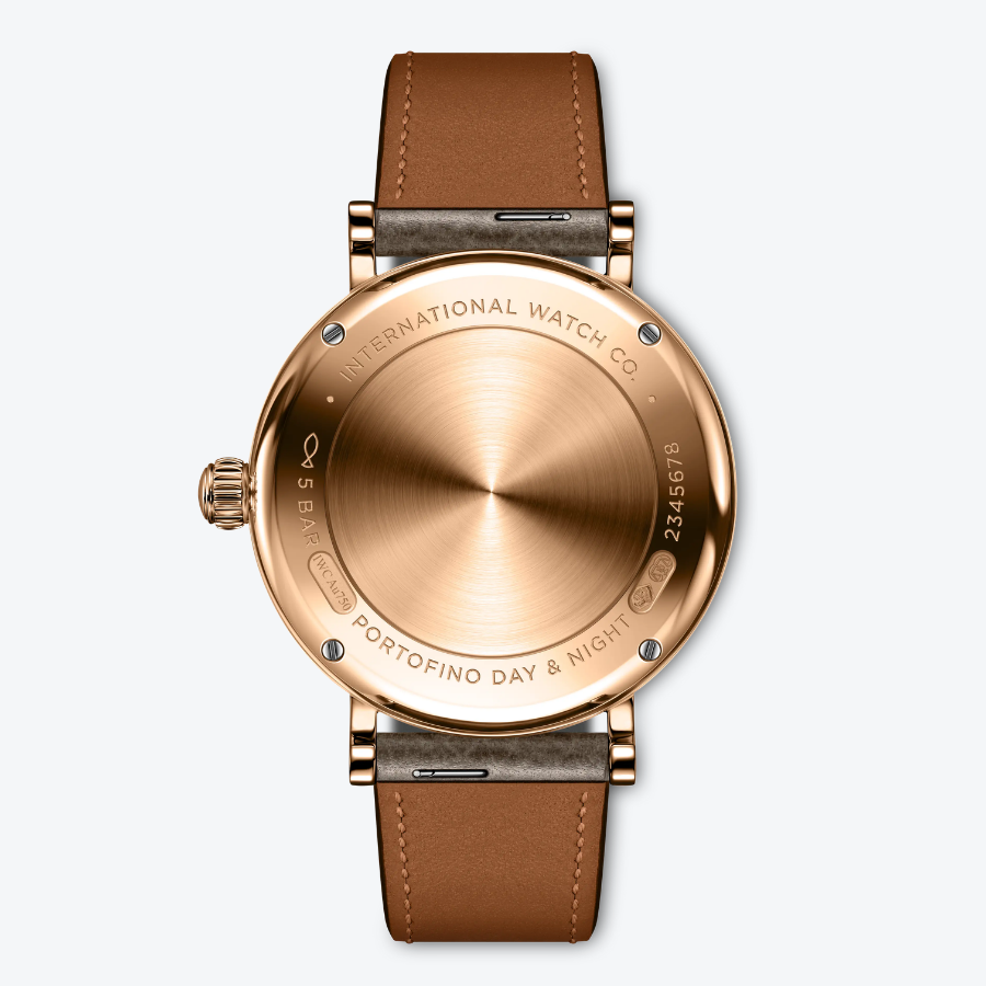 IWC Portofino Automatic Day & Night 34mm