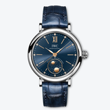 IWC Portofino Automatic Day & Night Le Petit Prince 34mm