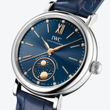 IWC Portofino Automatic Day & Night Le Petit Prince 34mm
