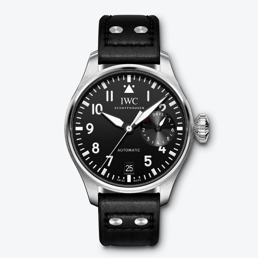 IWC Big Pilot's Watch 46mm