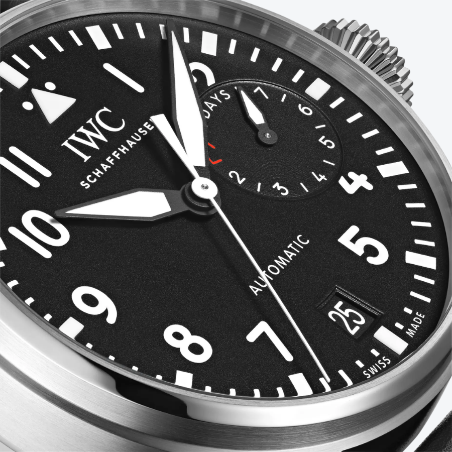 IWC Big Pilot's Watch 46mm