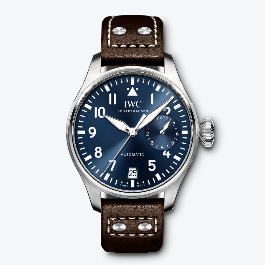 IWC Big Pilot’s Watch Edition “Le Petit Prince” 46mm
