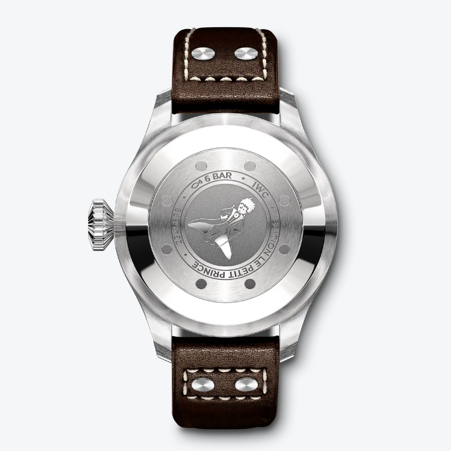 IWC Big Pilot’s Watch Edition “Le Petit Prince” 46mm