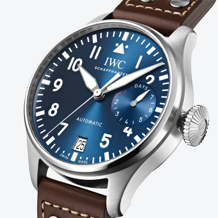 IWC Big Pilot’s Watch Edition “Le Petit Prince” 46mm