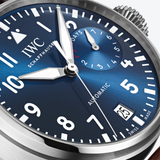 IWC Big Pilot’s Watch Edition “Le Petit Prince” 46mm