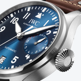 IWC Big Pilot’s Watch Edition “Le Petit Prince” 46mm