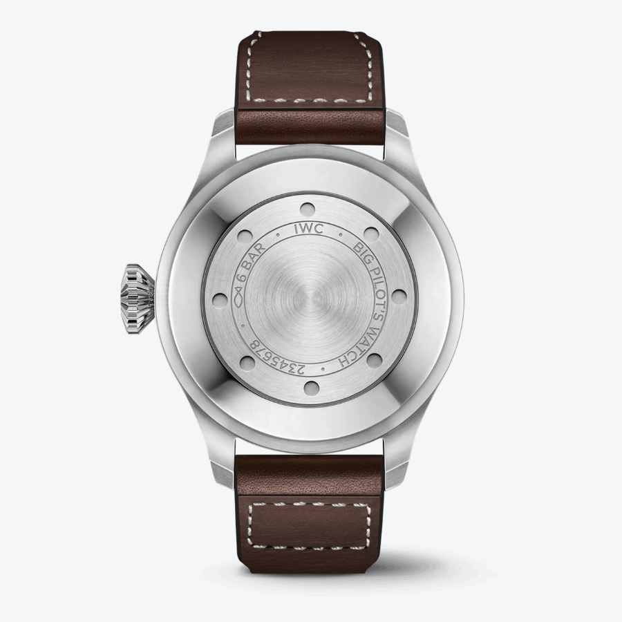 IWC Big Pilot's Watch 46mm