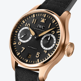 IWC Big Pilot's Watch AMG G 63 46mm