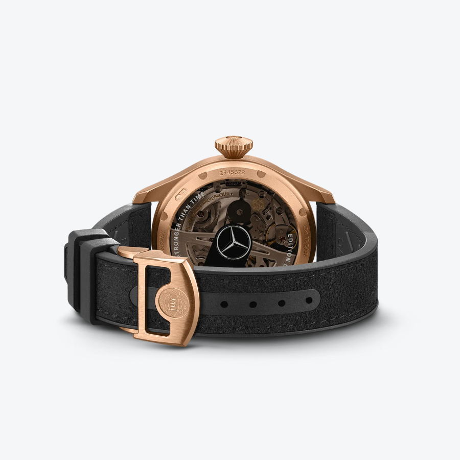 IWC Big Pilot's Watch AMG G 63 46mm
