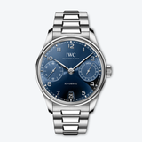 IWC Portugieser Automatic 42mm