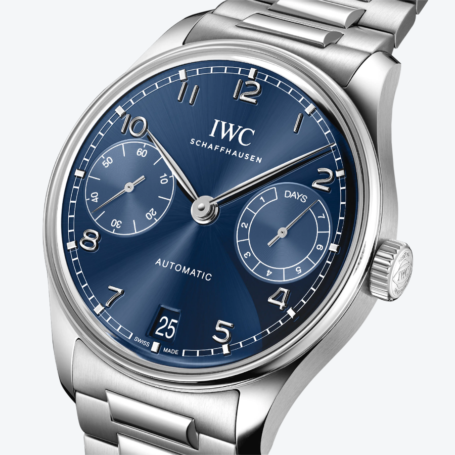 IWC Portugieser Automatic 42mm