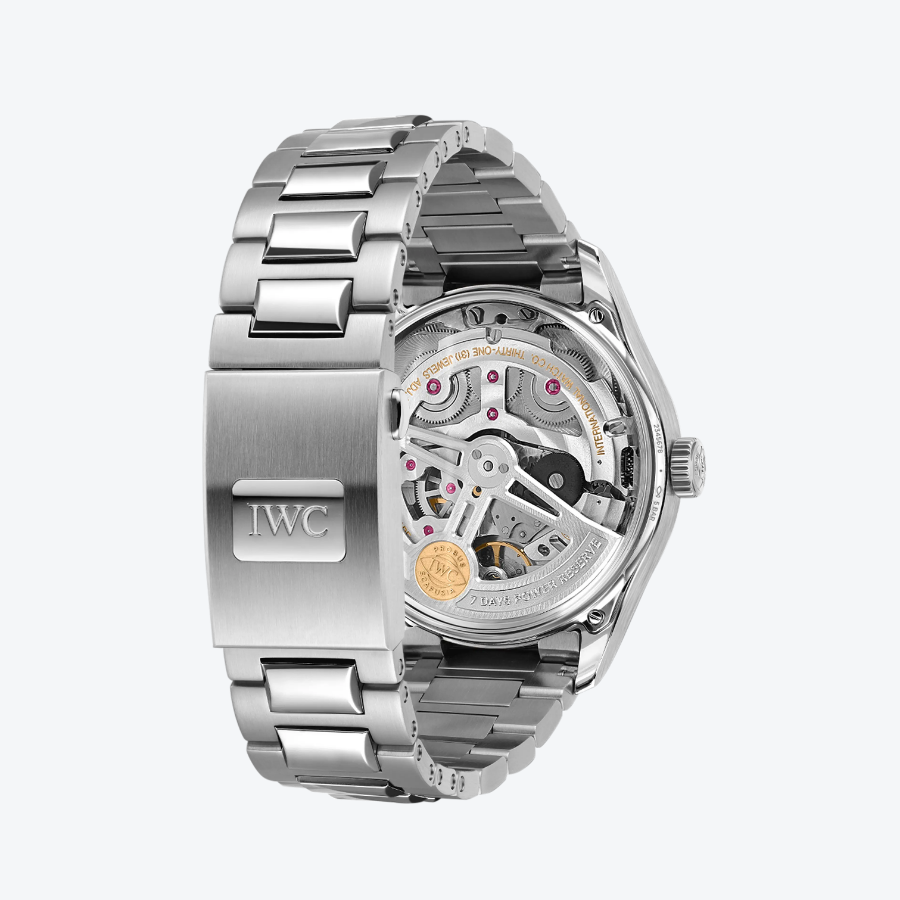 IWC Portugieser Automatic 42mm