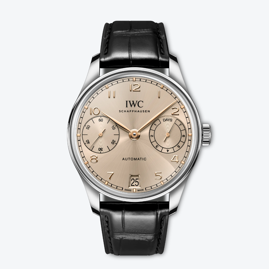 IWC Portugieser Automatic 42mm