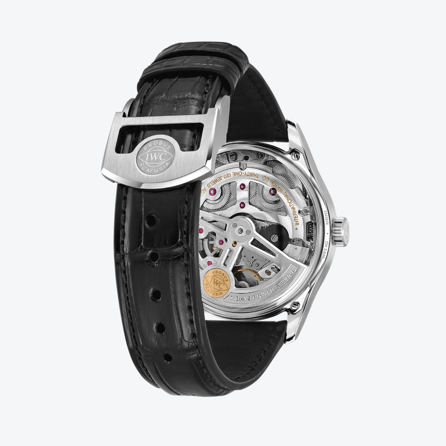 IWC Portugieser Automatic 42mm