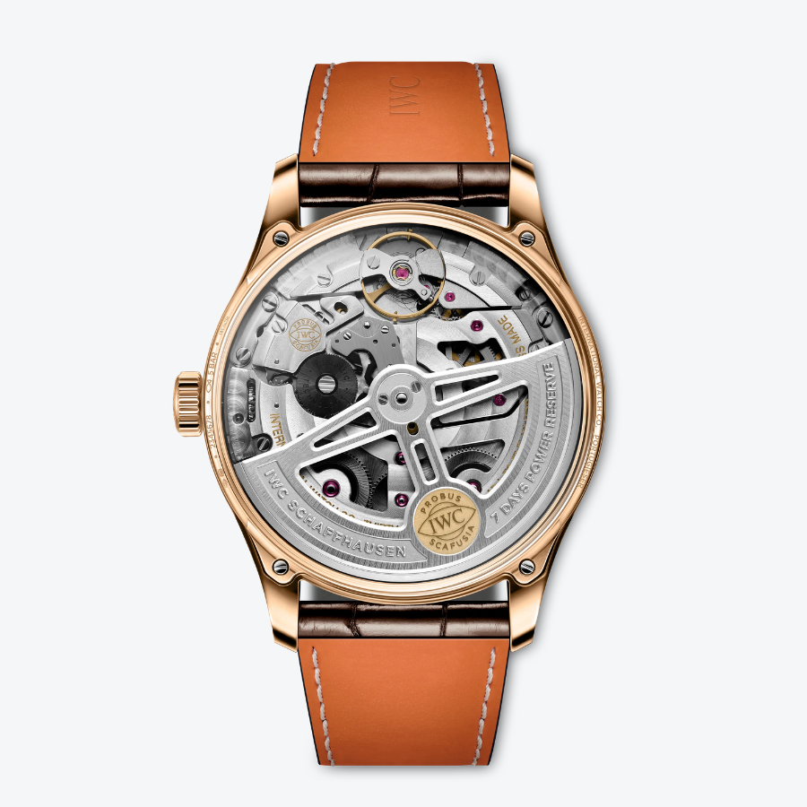 IWC Portugieser Automatic 42mm