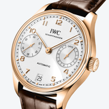 IWC Portugieser Automatic 42mm
