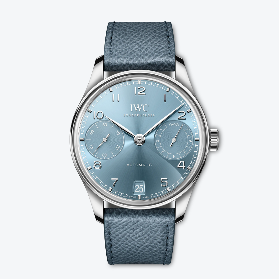 IWC Portugieser Automatic 42mm
