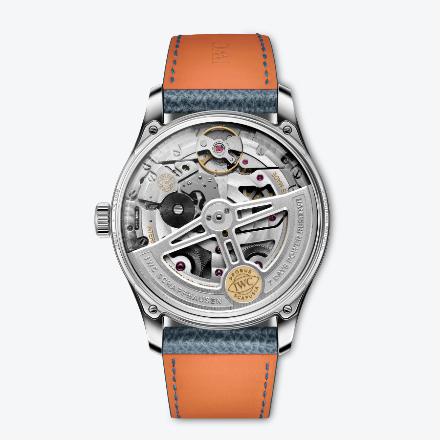 IWC Portugieser Automatic 42mm