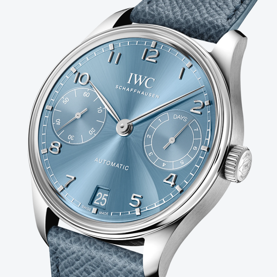IWC Portugieser Automatic 42mm