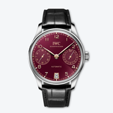 IWC Portugieser Automatic Year of the Horse 42mm