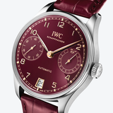 IWC Portugieser Automatic Year of the Horse 42mm