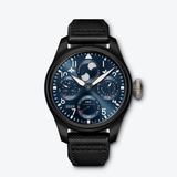 IWC Big Pilot's Watch Perpetual Calendar 46.2mm