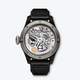 IWC Big Pilot's Watch Perpetual Calendar 46.2mm