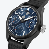 IWC Big Pilot's Watch Perpetual Calendar 46.2mm