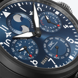 IWC Big Pilot's Watch Perpetual Calendar 46.2mm