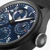 IWC Big Pilot's Watch Perpetual Calendar 46.2mm