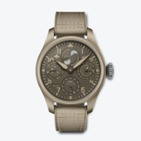 IWC Big Pilot’s Watch Perpetual Calendar TOP GUN Edition “Mojave Desert” 46mm