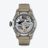 IWC Big Pilot’s Watch Perpetual Calendar TOP GUN Edition “Mojave Desert” 46mm