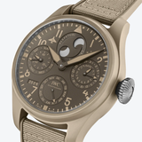 IWC Big Pilot’s Watch Perpetual Calendar TOP GUN Edition “Mojave Desert” 46mm