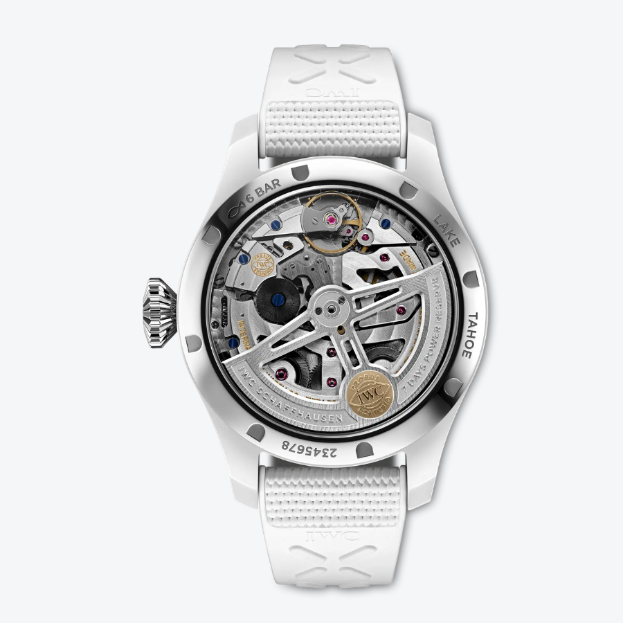 IWC Big Pilot's Watch Perpetual Calendar 46.2mm