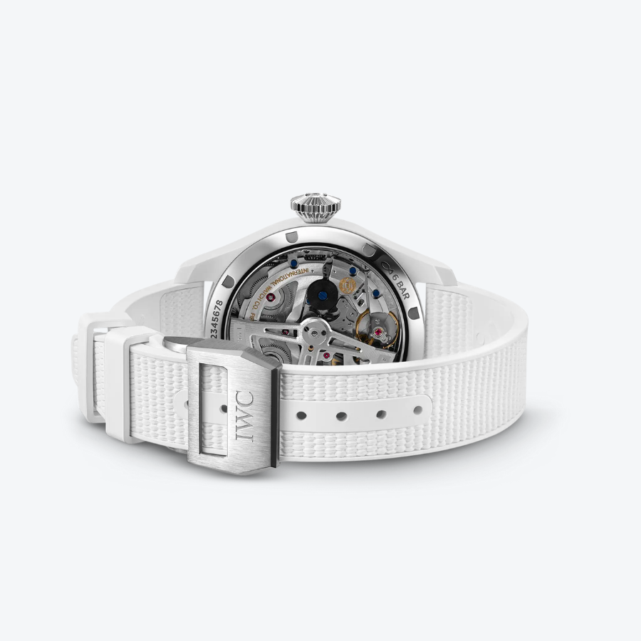 IWC Big Pilot's Watch Perpetual Calendar 46.2mm
