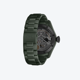 IWC Big Pilot’s Watch Perpetual Calendar TOP GUN Woodland 46mm