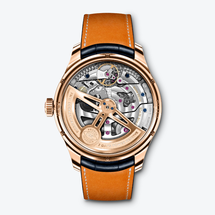 IWC Portugieser Perpetual Calendar 44mm