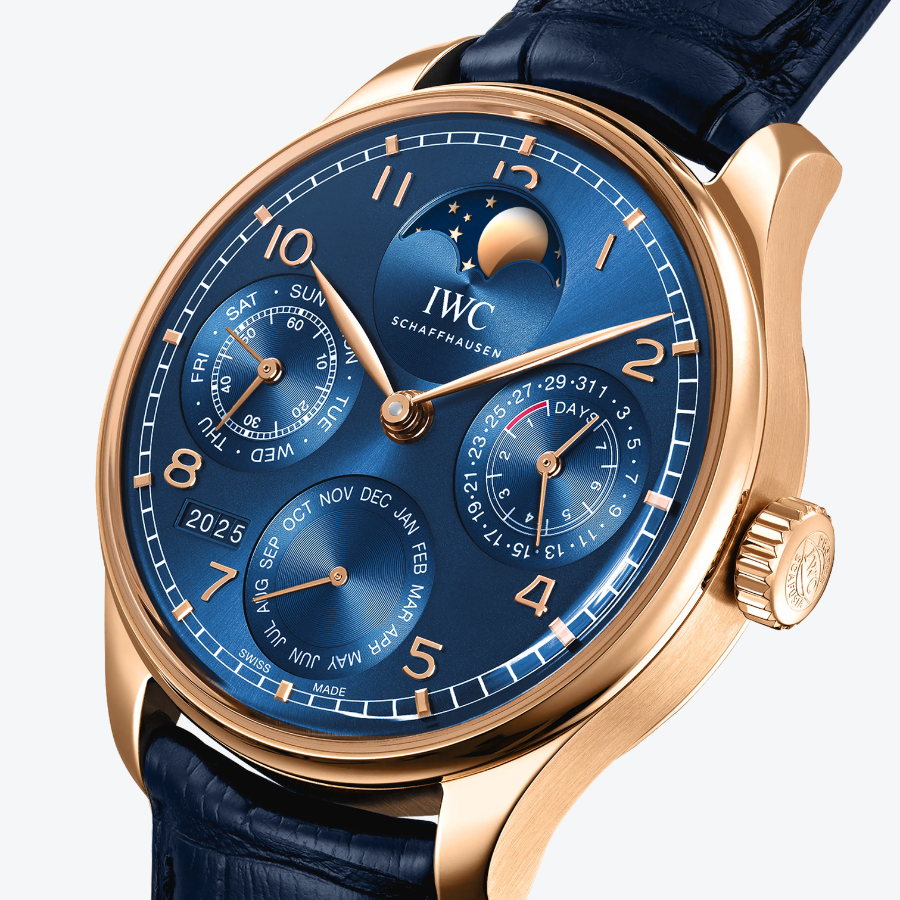 IWC Portugieser Perpetual Calendar 44mm