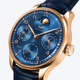 IWC Portugieser Perpetual Calendar 44mm