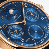IWC Portugieser Perpetual Calendar 44mm